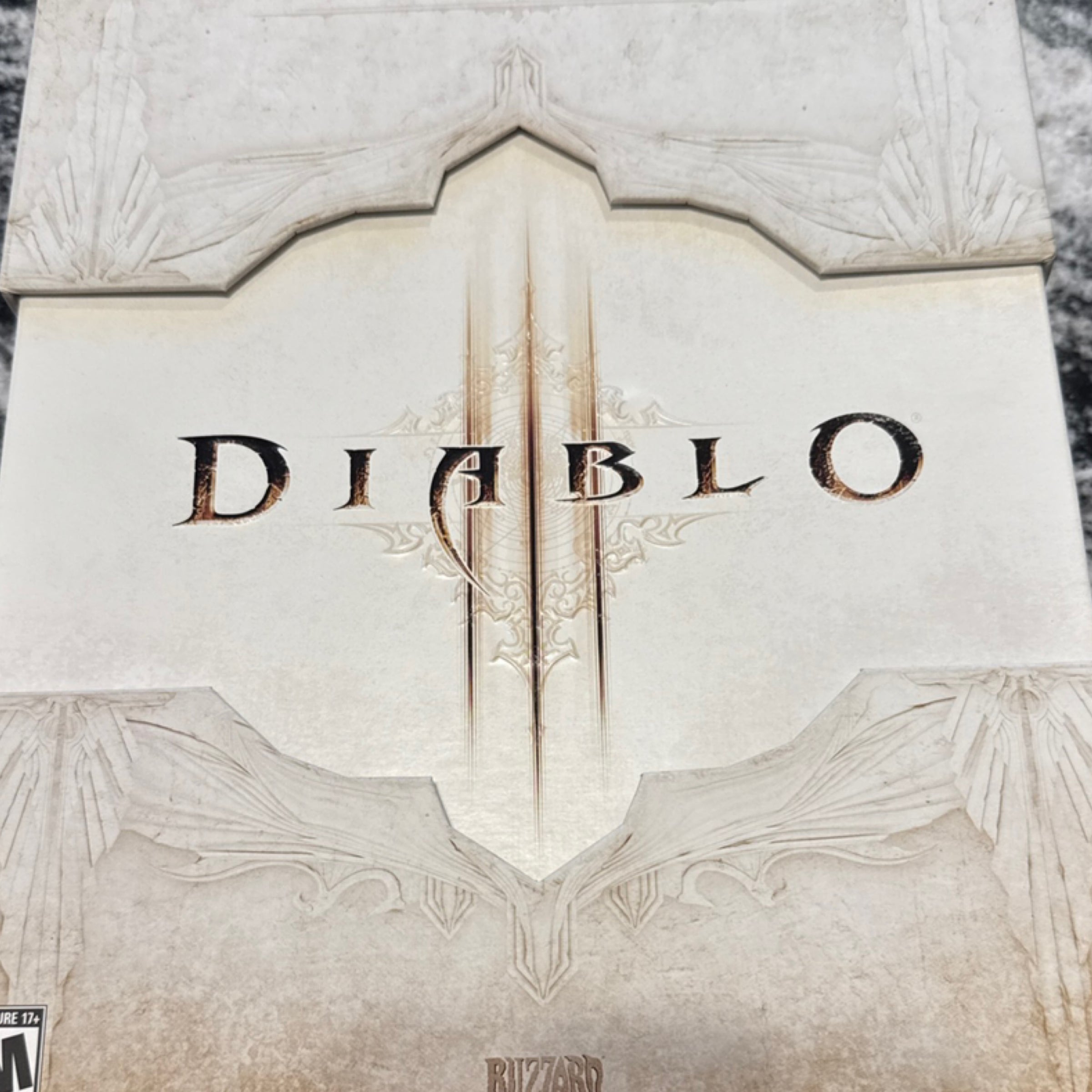 Diablo III Collector's Edition | Good Retro Games